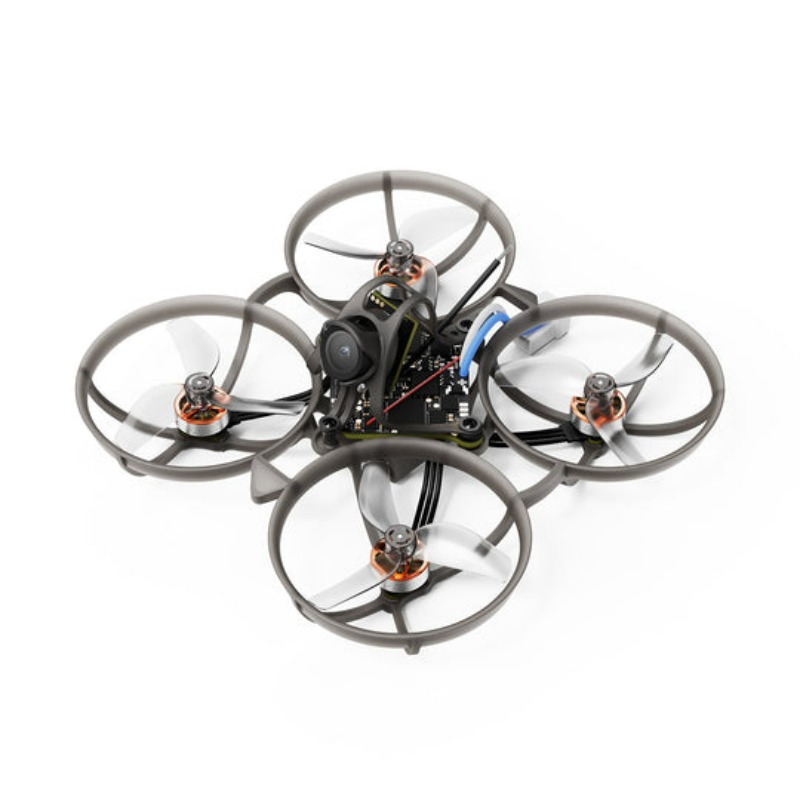 BETAFPV Air75 II Brushless Who - Drone Lidar avis et prix