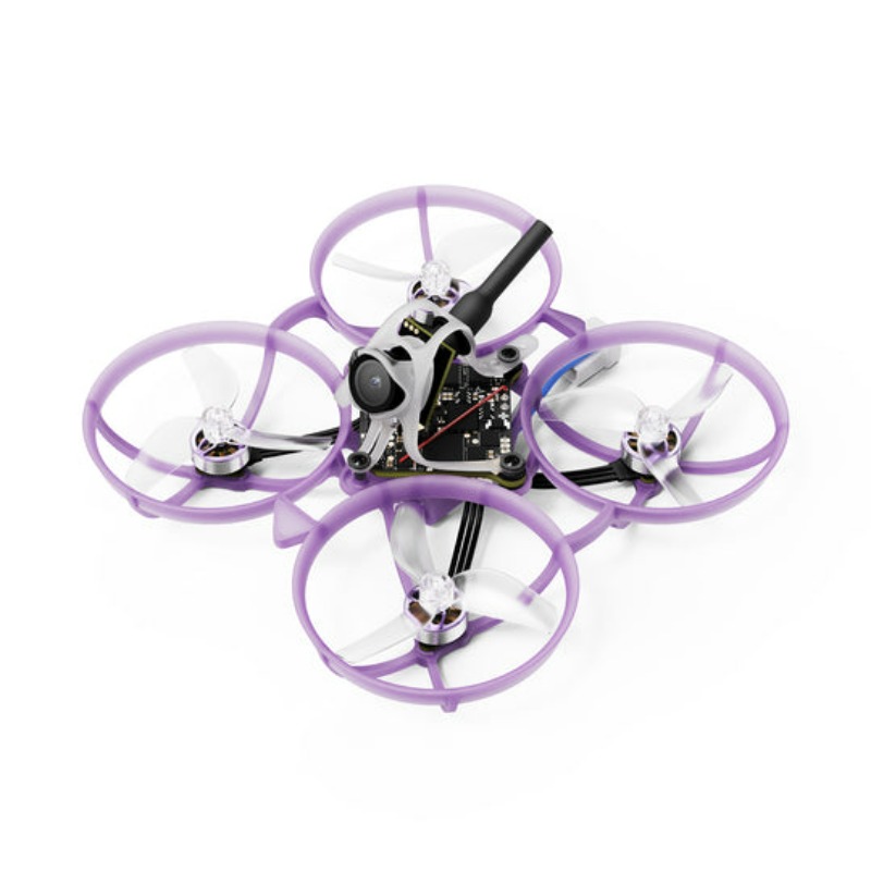 BETAFPV Air75 II Brushless Who - Drone Lidar avis et prix
