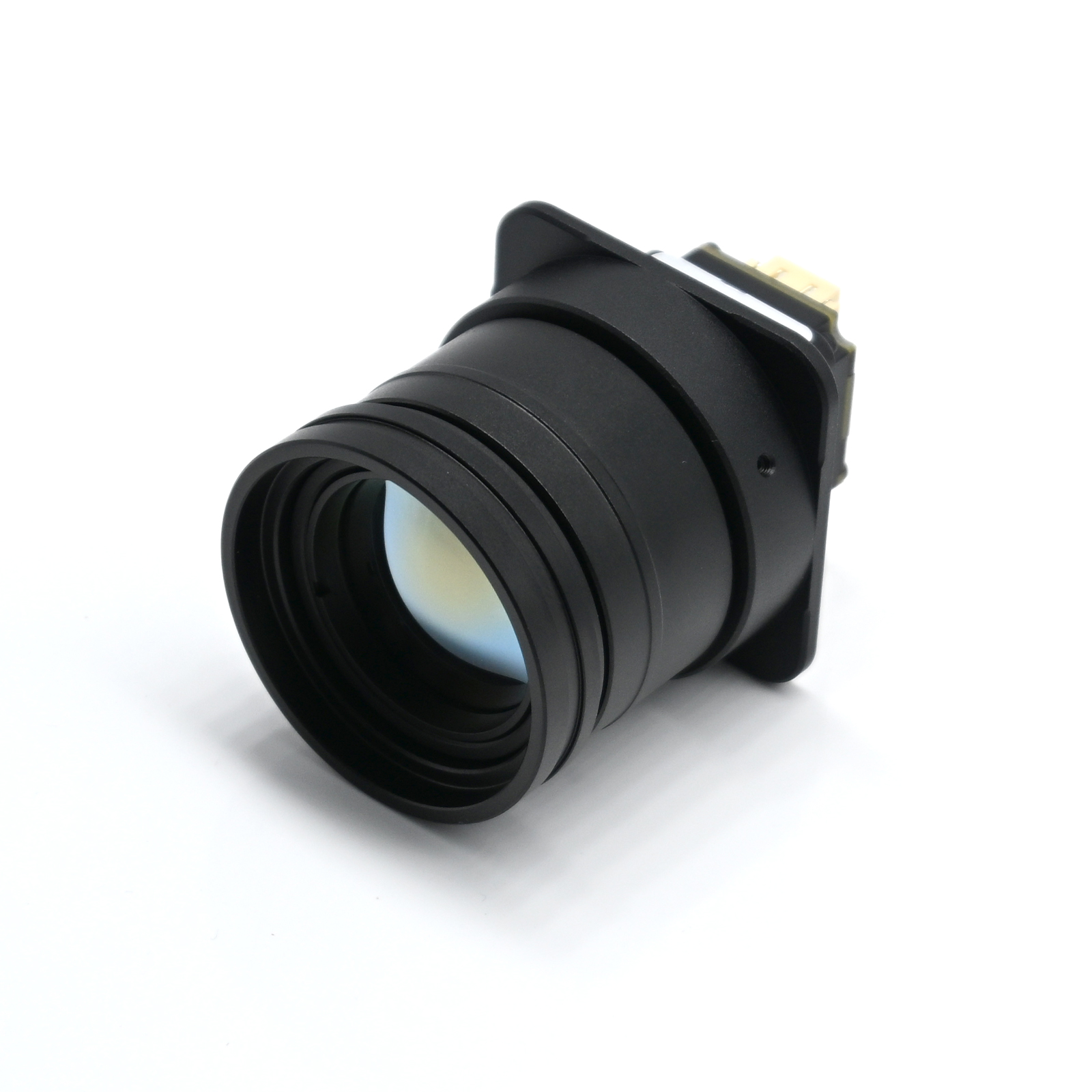 30mm 640x480 pix Drone thermal - Drone Cinematic avis et prix