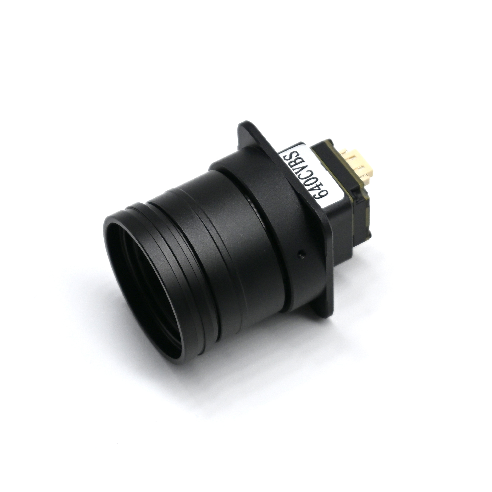 30mm 640x480 pix Drone thermal - Drone Cinematic avis et prix