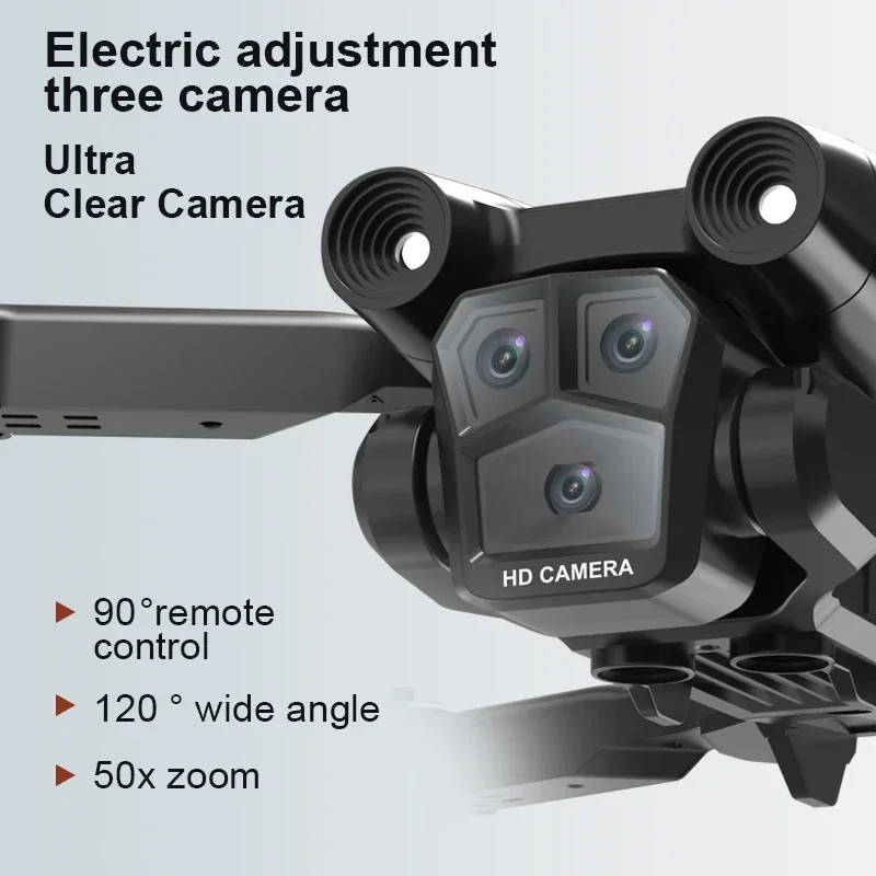 New M4 Drone 4K Professinal 5G - Drone Multispectral avis et prix