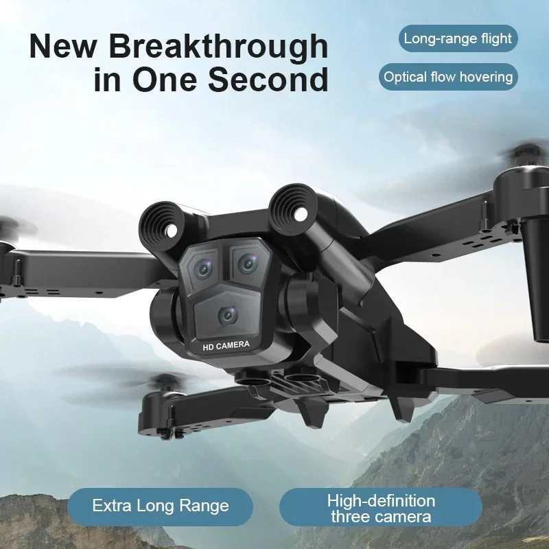 New M4 Drone 4K Professinal 5G - Drone Multispectral avis et prix