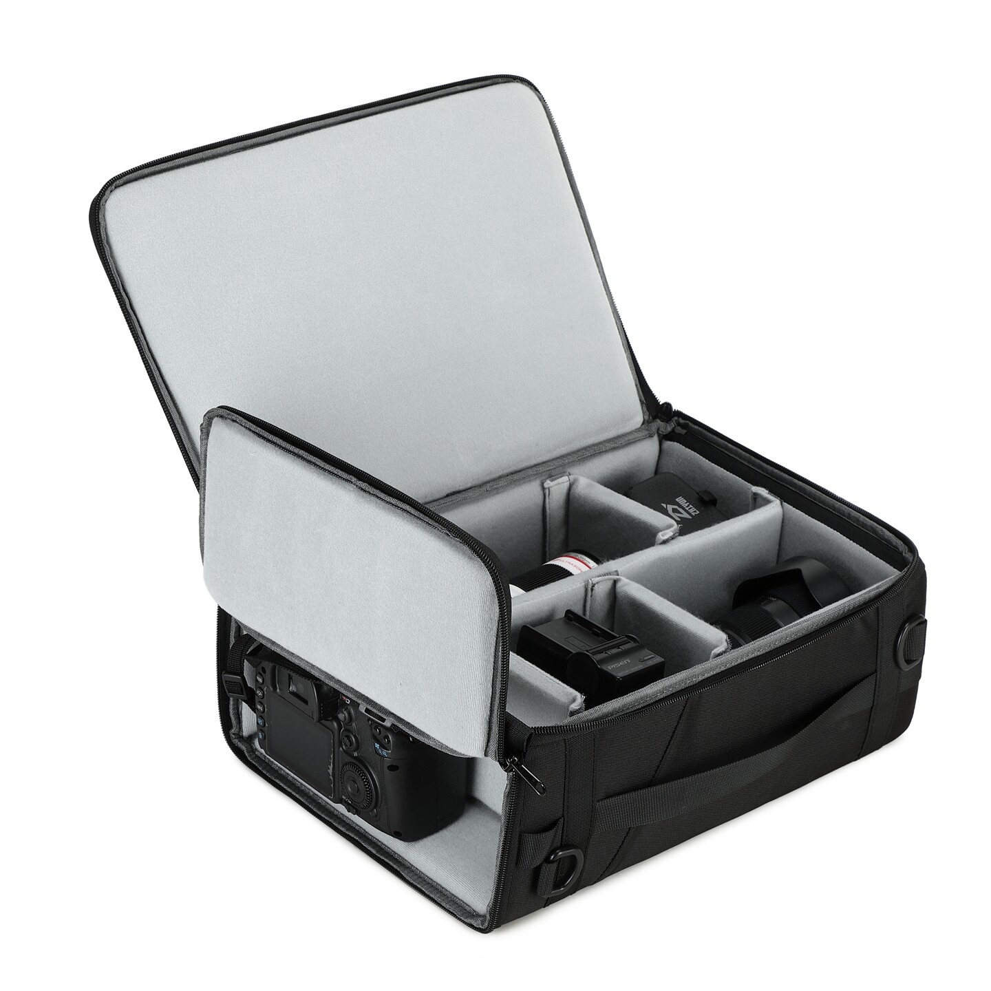 Professional Camera Inner Bag  - Drone Cinematic avis et prix