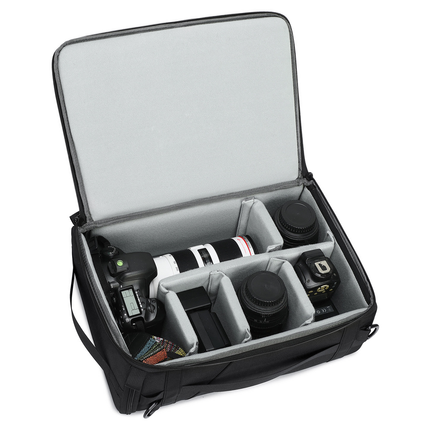 Professional Camera Inner Bag  - Drone Cinematic avis et prix