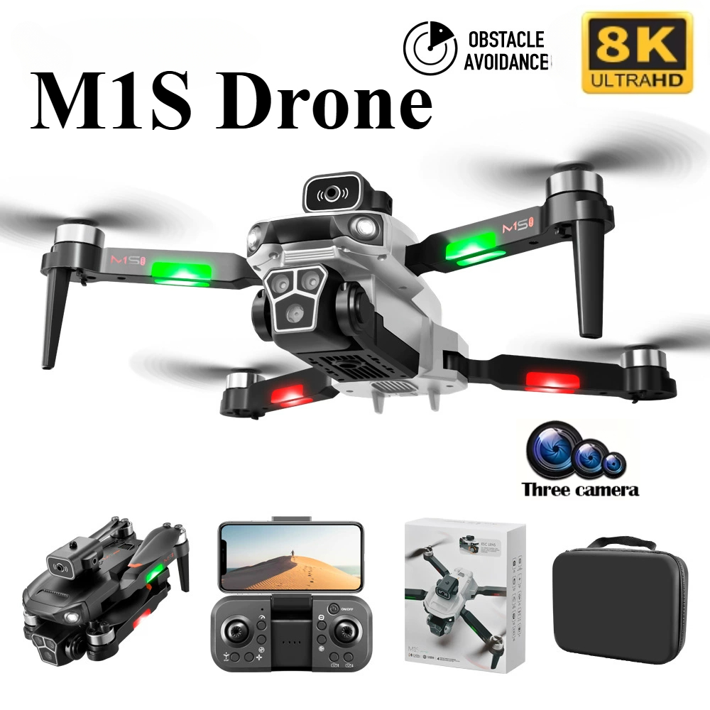 M1S Drone 8K Professional Trip - Drone Photogrammetry avis et prix