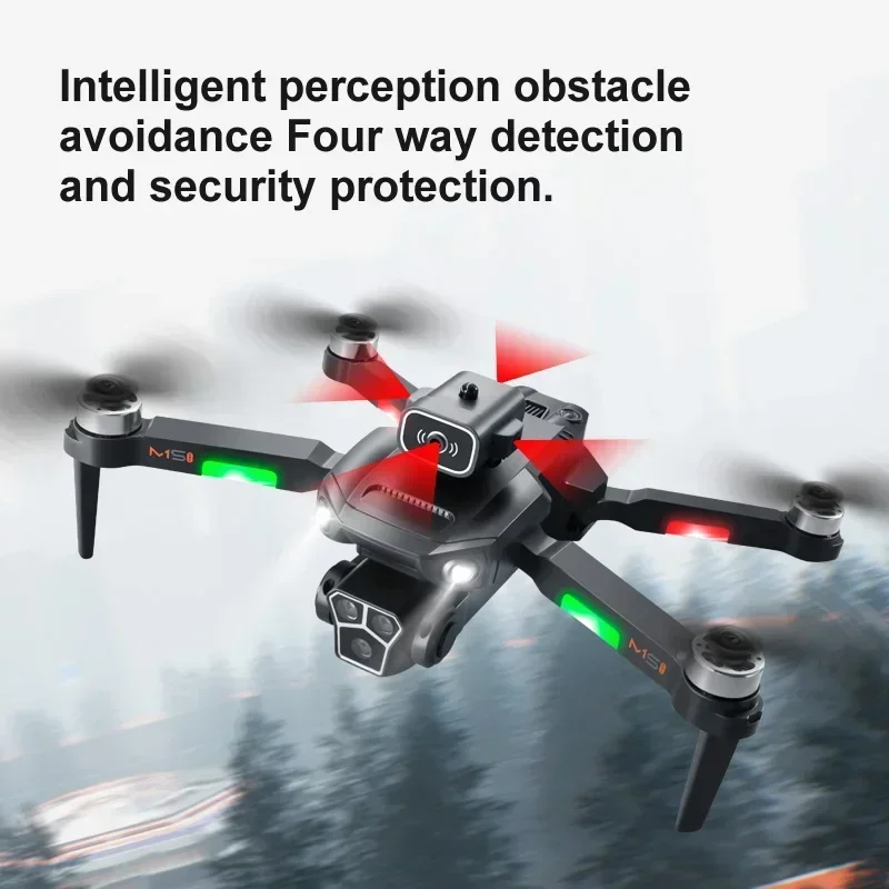 M1S Drone 8K Professional Trip - Drone Photogrammetry avis et prix