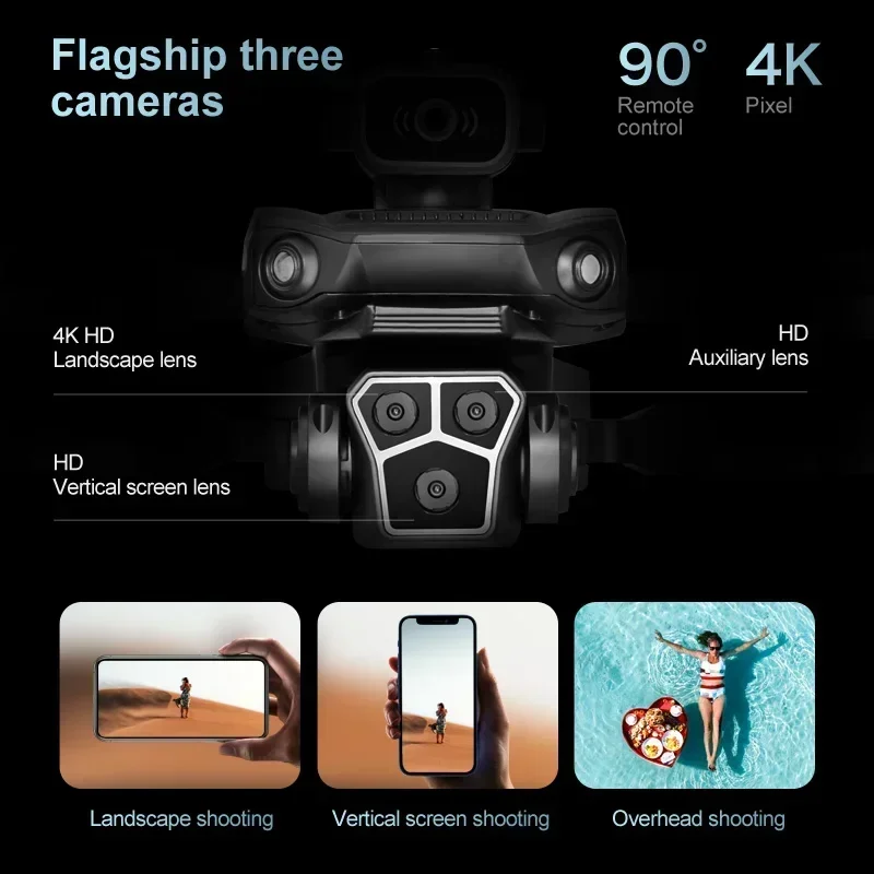 M1S Drone 8K Professional Trip - Drone Photogrammetry avis et prix
