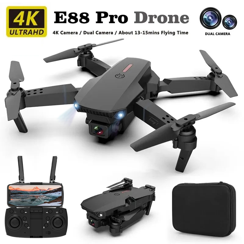E88pro Drone Professional Dron - Drone Photogrammetry avis et prix