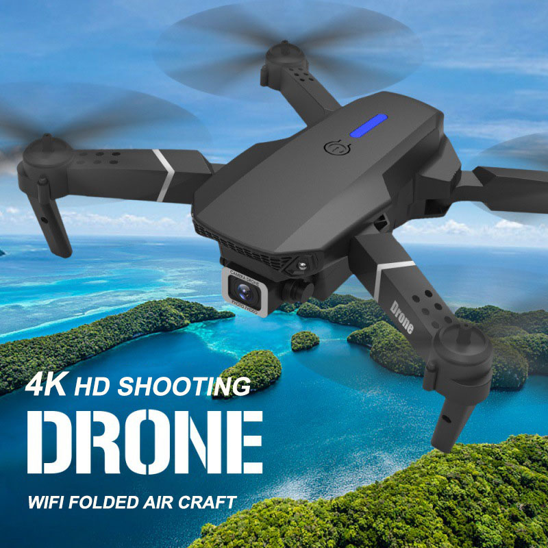 E88pro Drone Professional Dron - Drone Photogrammetry avis et prix