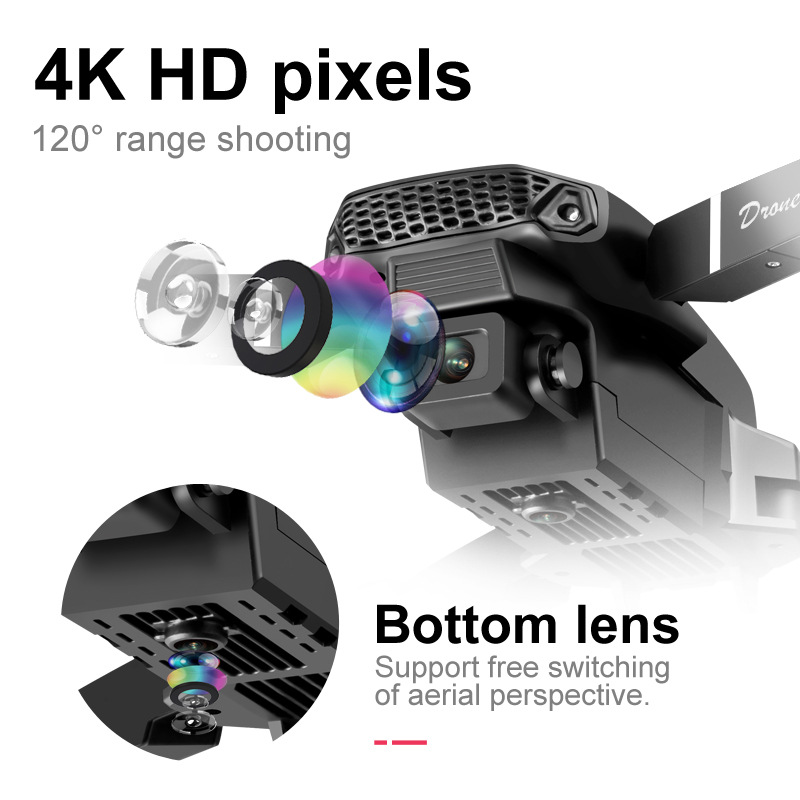 E88pro Drone Professional Dron - Drone Photogrammetry avis et prix