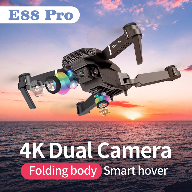 E88pro Drone Professional Dron - Drone Photogrammetry avis et prix