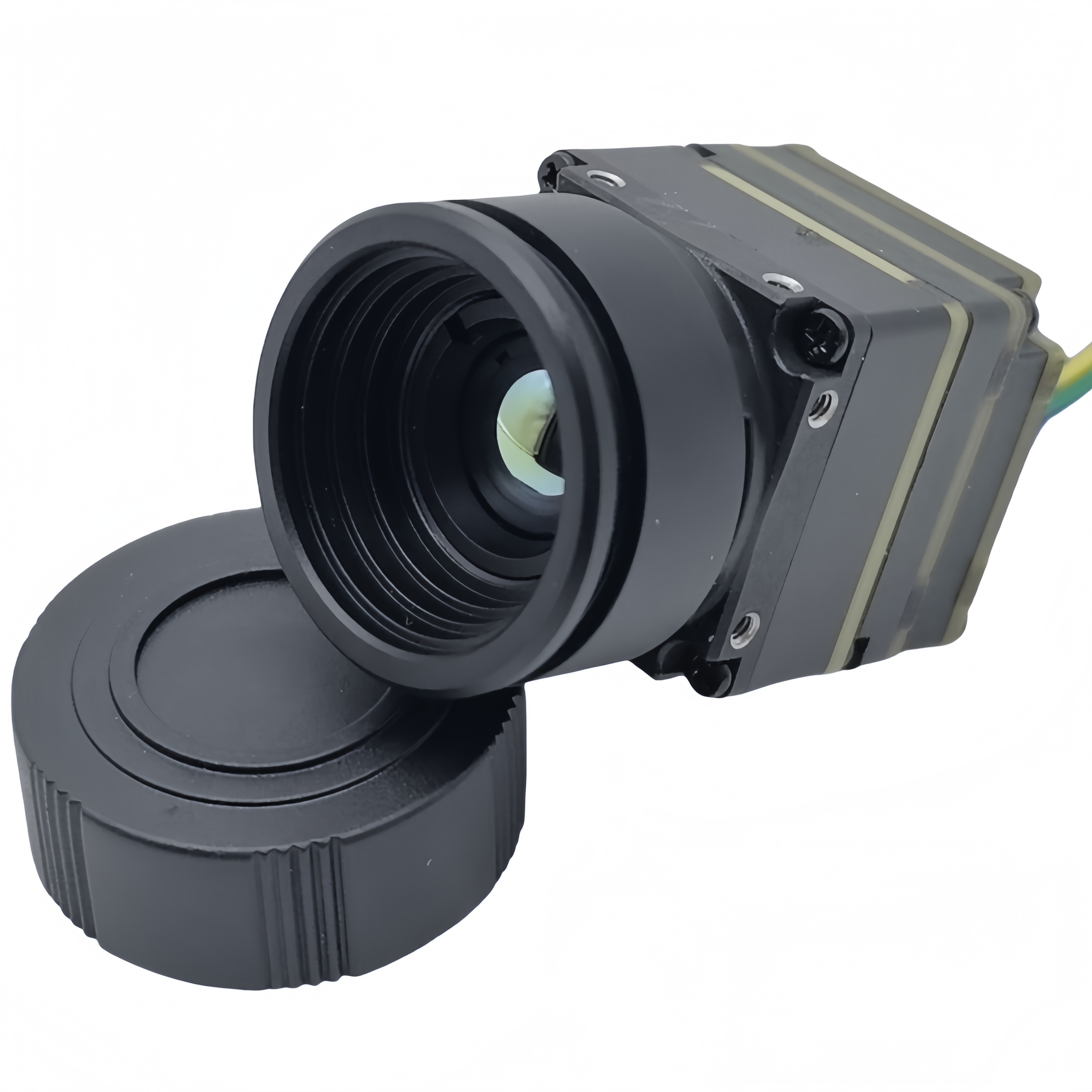 QYHY Trending Thermal FPV Dron - Drone Thermal Imaging avis et prix