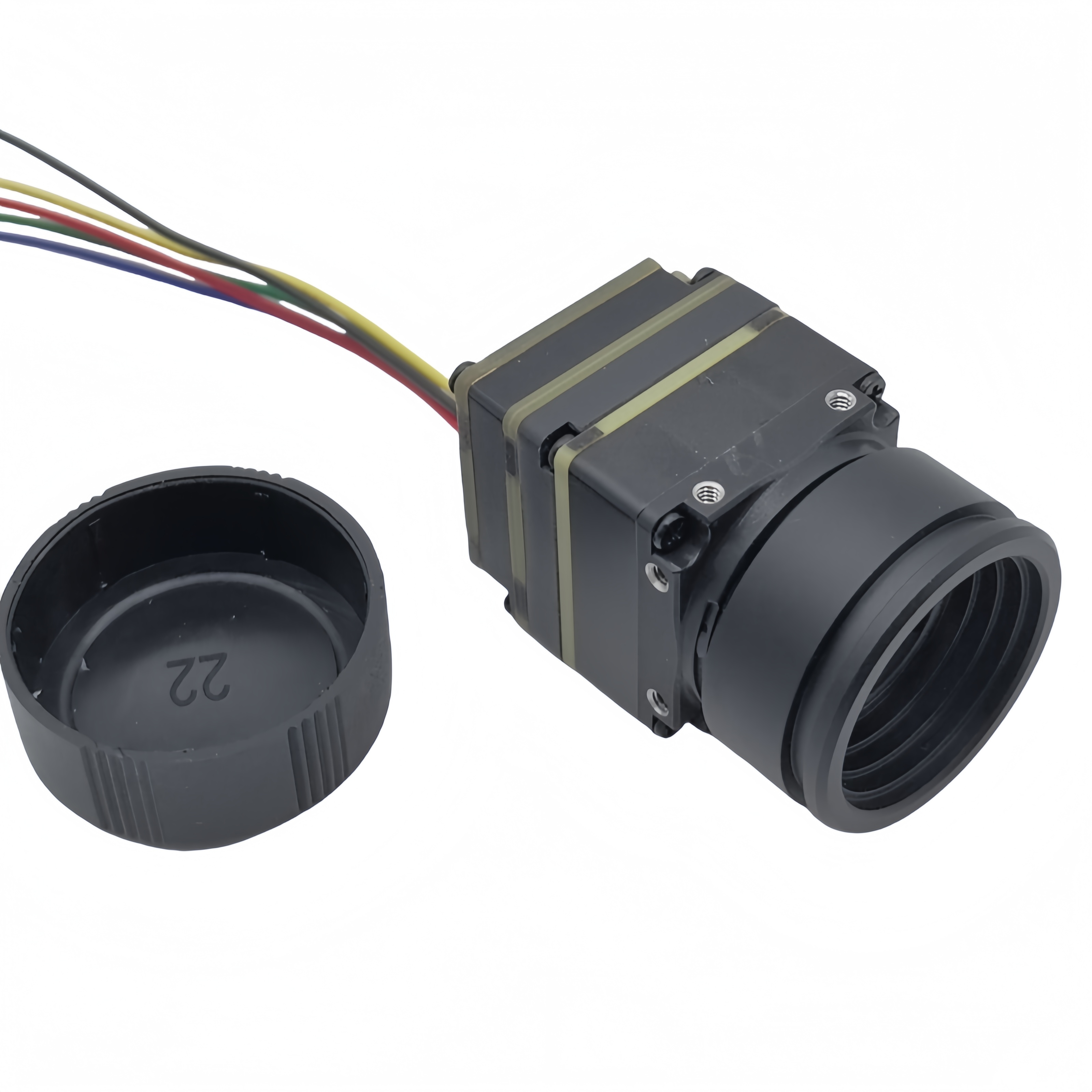 QYHY Trending Thermal FPV Dron - Drone Thermal Imaging avis et prix