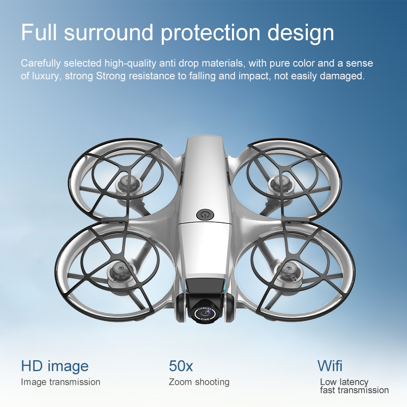 New GT9 Drone Professional aer - Drone Photogrammetry avis et prix