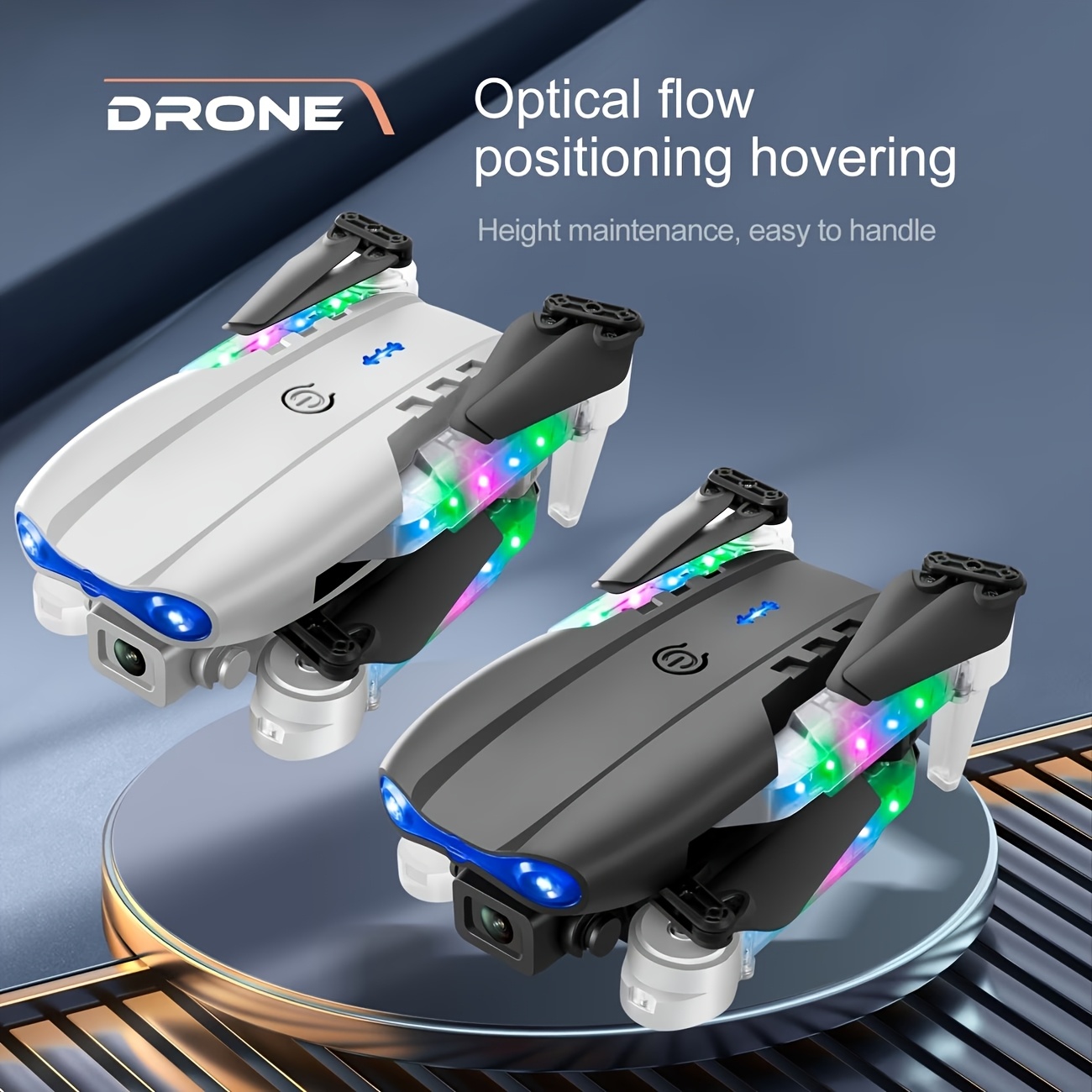 2026 New E88 MAX & E99 PRO Fol - Drone Aerial Photography avis et prix