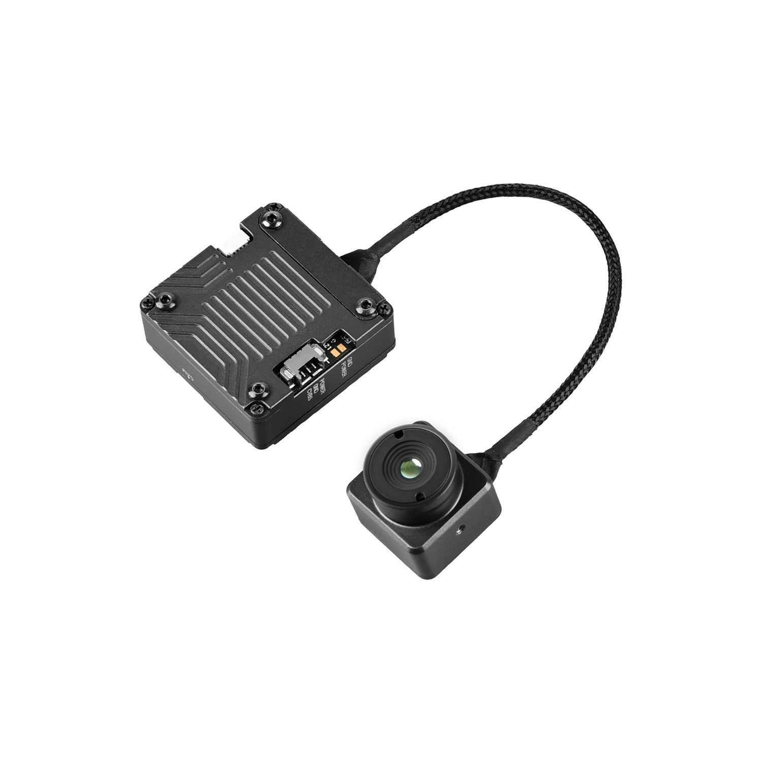 NCZOBOE Camera Infrared Therma - Drone Thermal Imaging avis et prix