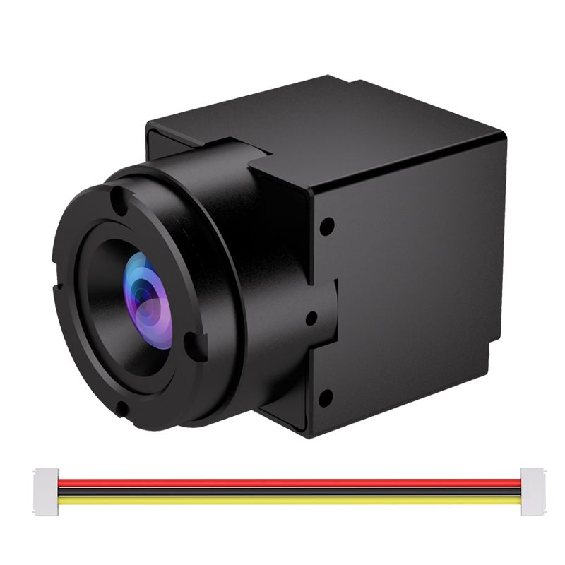 ATV CVBS 640*512 9MM Thermal I - Drone Thermal Imaging avis et prix