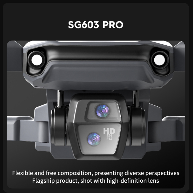 Drone GPS 8K HD Camera Aerial  - Drone Mapping avis et prix