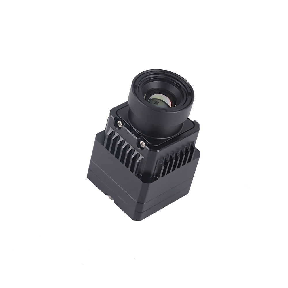 ZJZ 35mm Lens 640x512 HD IP Th - Drone Thermal Imaging avis et prix
