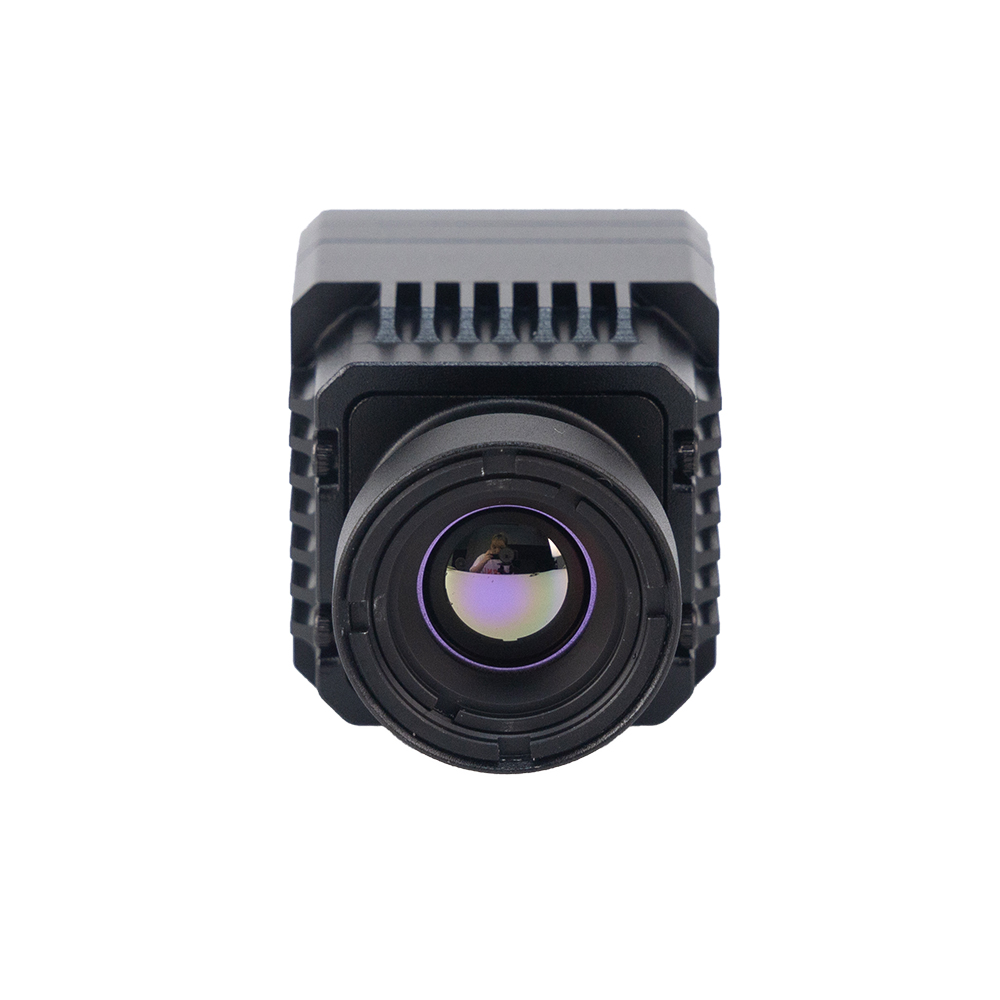ZJZ 35mm Lens 640x512 HD IP Th - Drone Thermal Imaging avis et prix