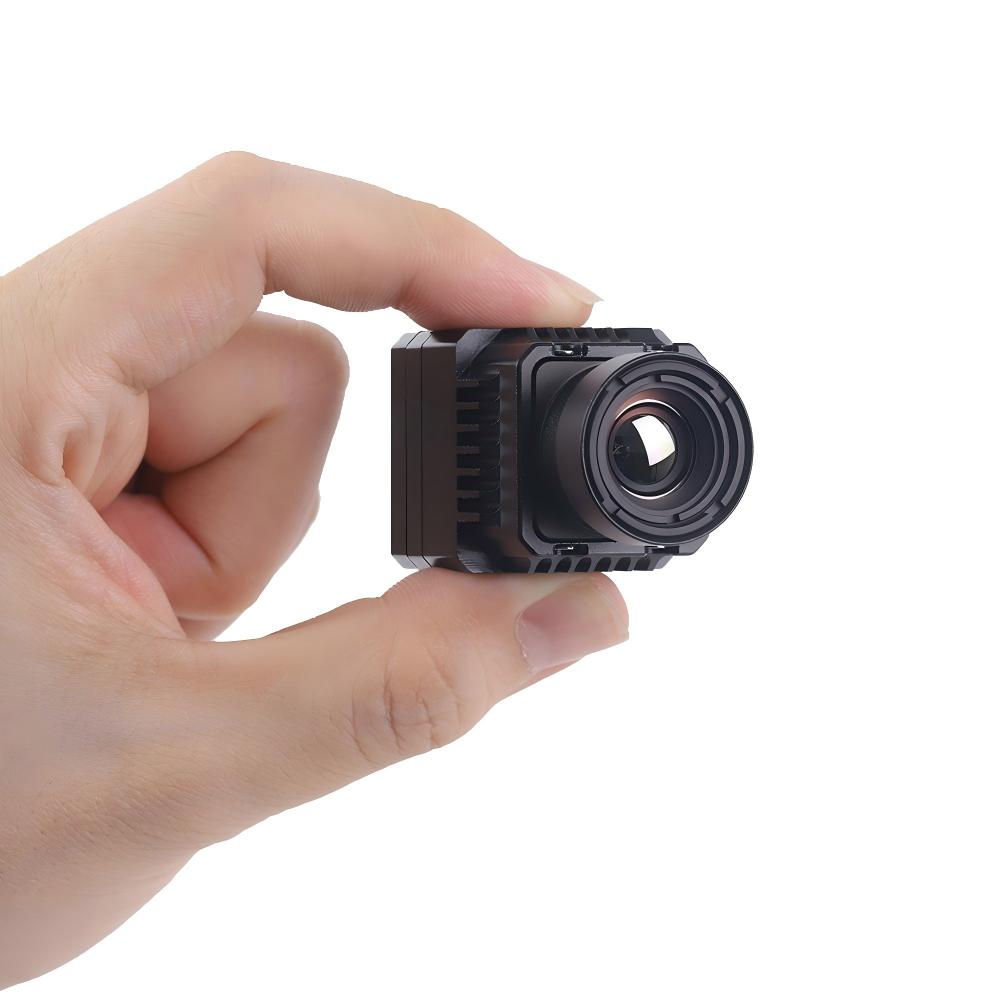 ZJZ 35mm Lens 640x512 HD IP Th - Drone Thermal Imaging avis et prix