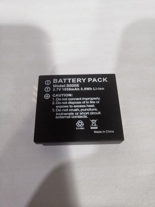 SYNCO Battery for SYNCO XTalk  - Drone Aerial Photography avis et prix