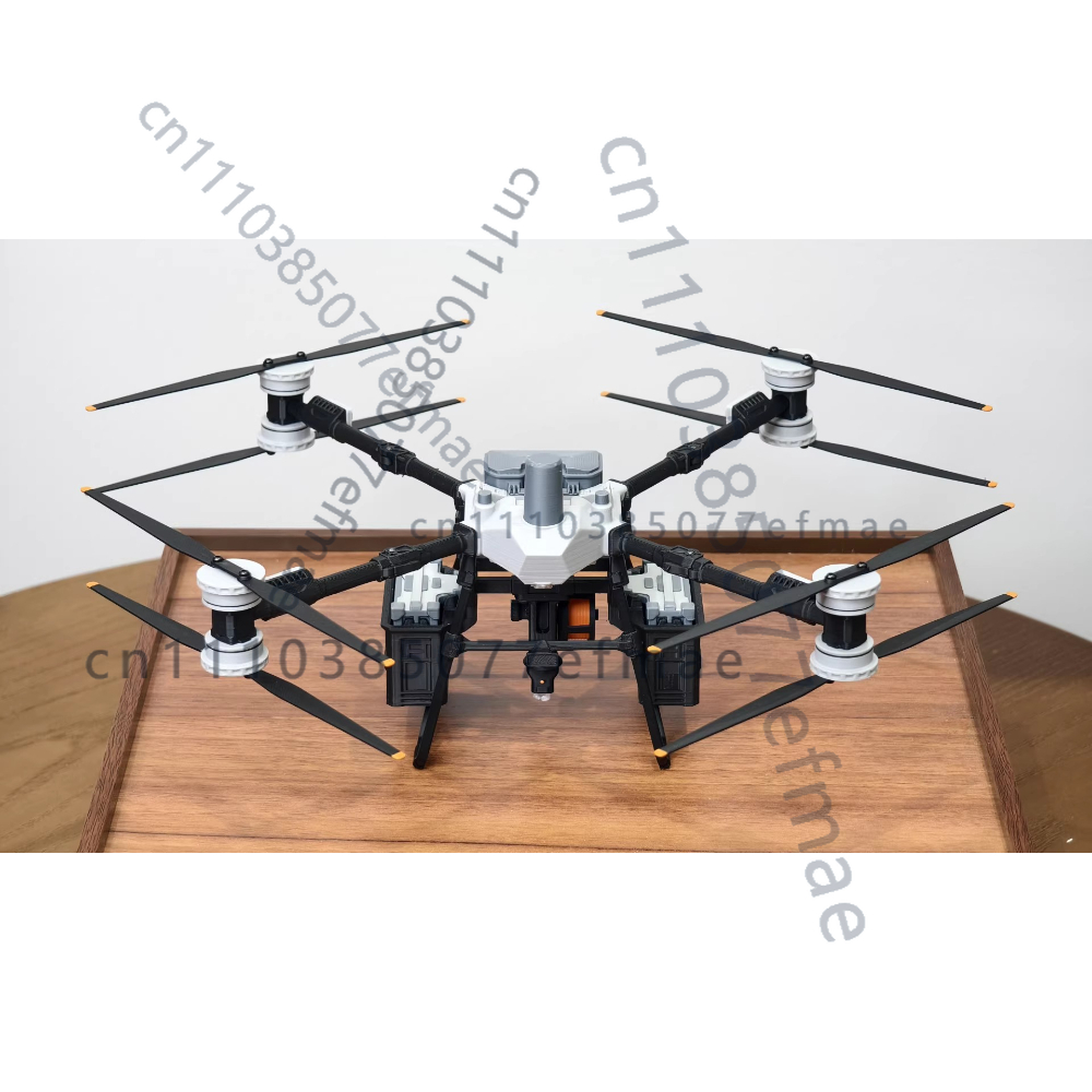 Drone Toy Model for DJI T100 T - Drone 3D Modeling avis et prix