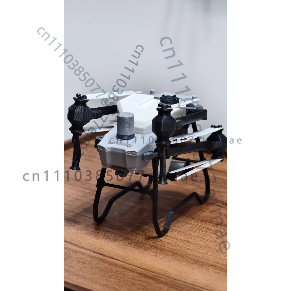 Drone Toy Model for DJI T100 T - Drone 3D Modeling avis et prix
