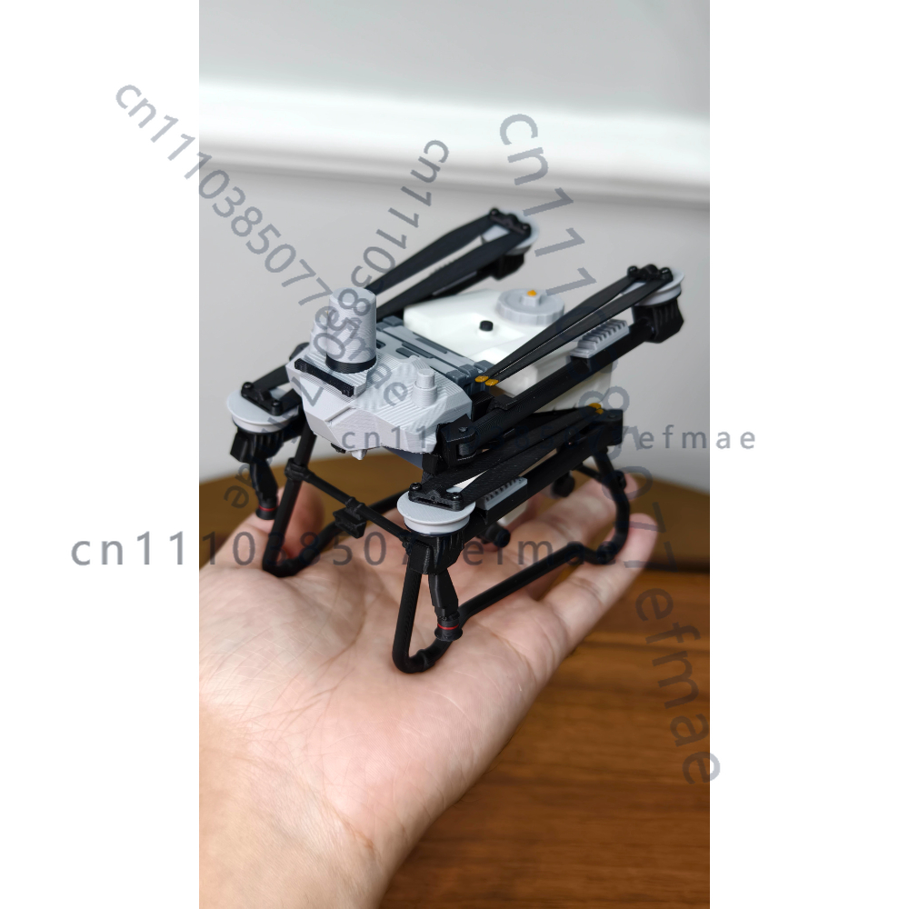 Drone Toy Model for DJI T100 T - Drone 3D Modeling avis et prix