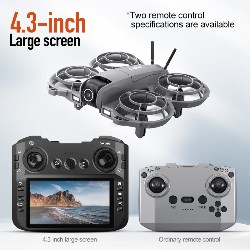 D26 Drone 4K Aerial HD 180° Ca - Drone Cinematic avis et prix