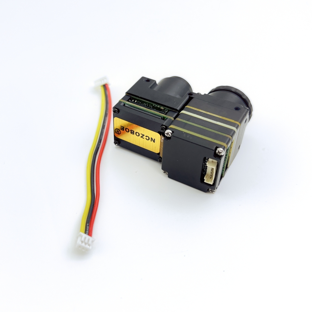 NCZOBOE 256/384/640 9MM Therma - Drone Thermal Imaging avis et prix