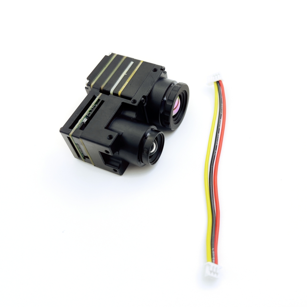 NCZOBOE 256/384/640 9MM Therma - Drone Thermal Imaging avis et prix