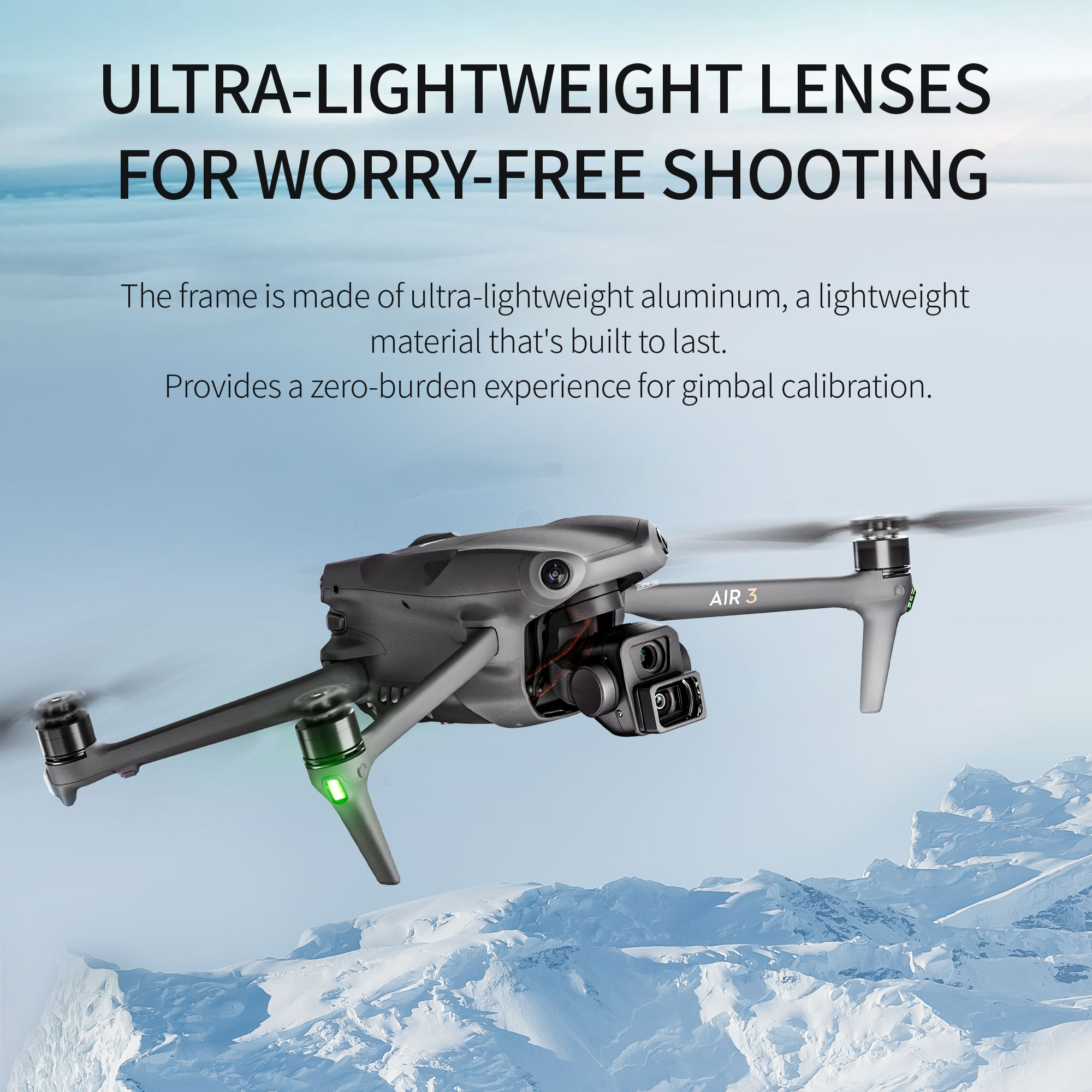 STARTRC PHOTO Wide Angle Filte - Drone Photogrammetry avis et prix