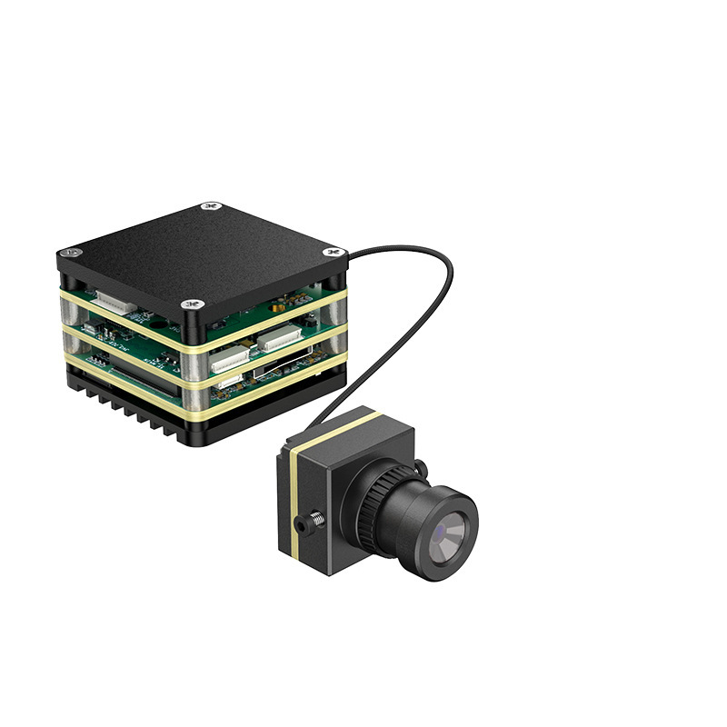 NCZOBOE AI target recognition  - Drone Thermal Imaging avis et prix