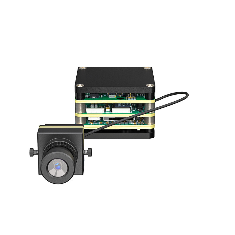 NCZOBOE AI target recognition  - Drone Thermal Imaging avis et prix