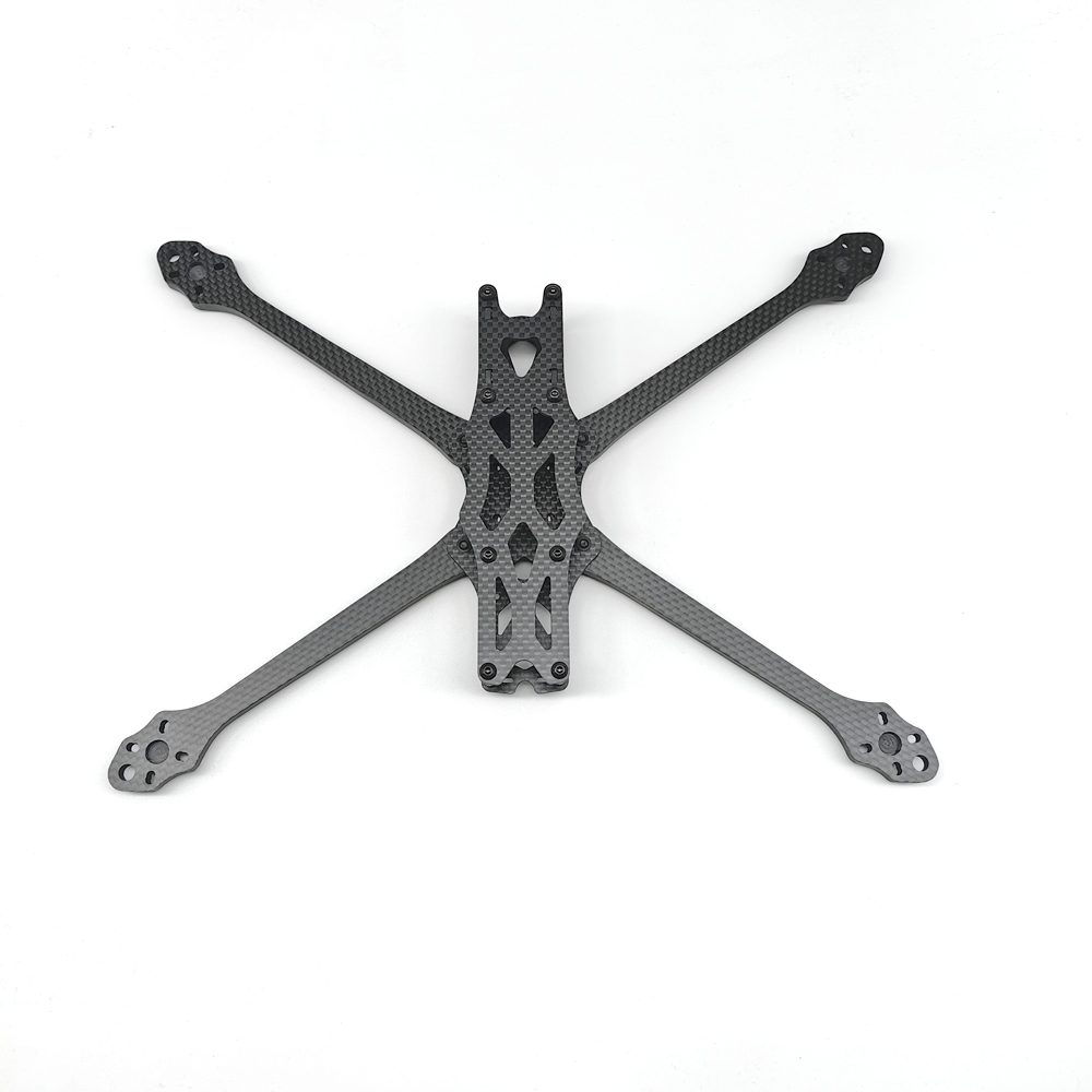 APEX frame 7 inch/6inch/5inche - Drone Lidar avis et prix