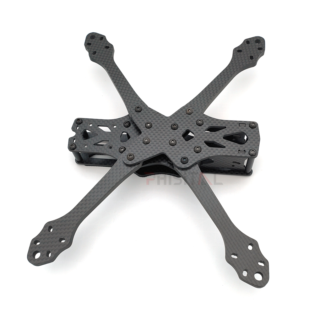 APEX frame 7 inch/6inch/5inche - Drone Lidar avis et prix