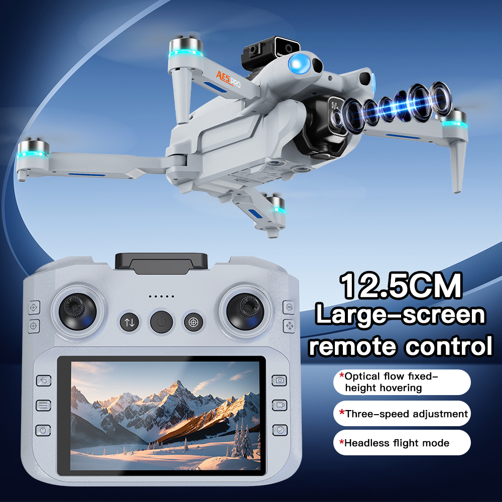 New AE5 Pro Drone 8K 5G GPS Pr - Drone Mapping avis et prix