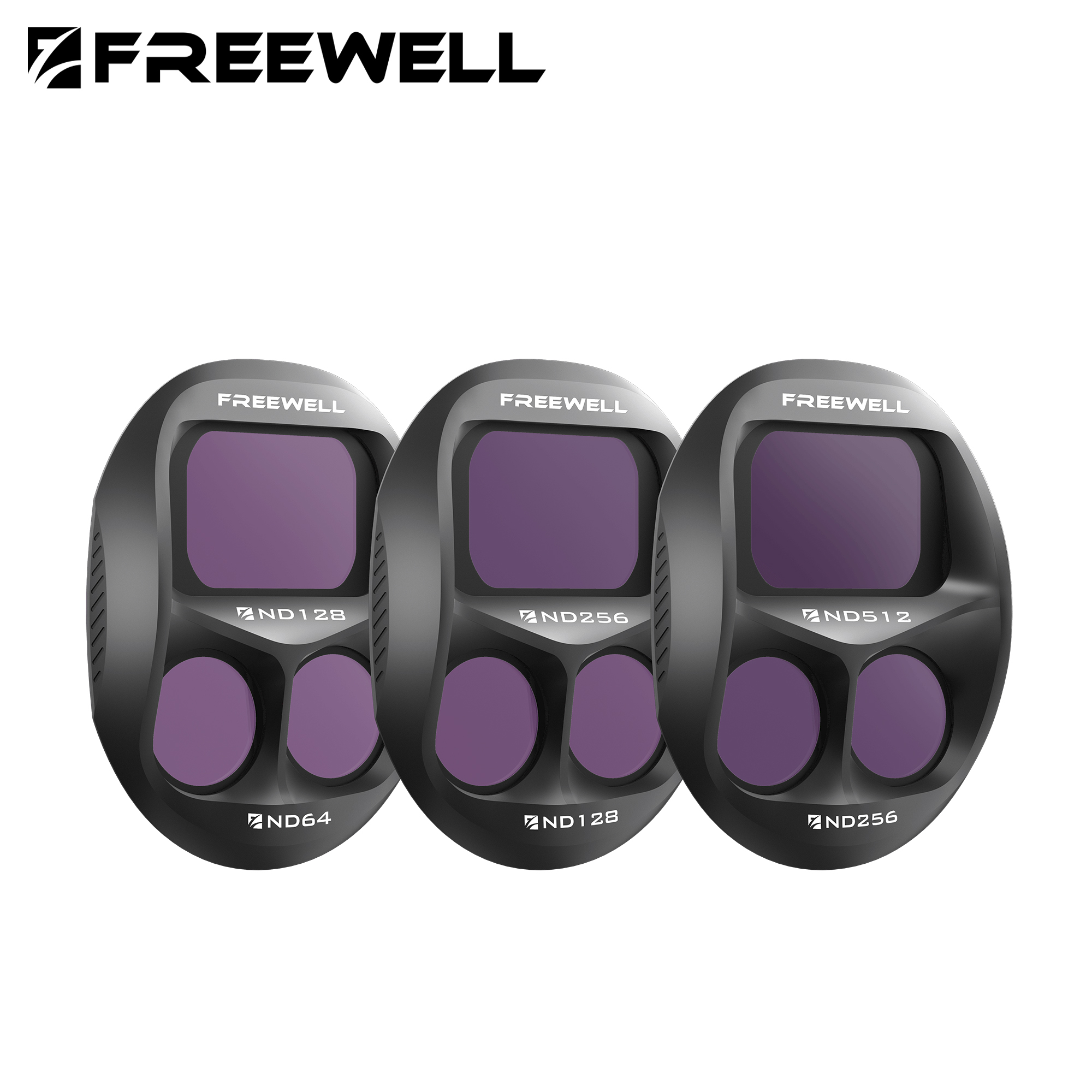Freewell 3 Packs Split ND Filt - Drone Ndvi avis et prix