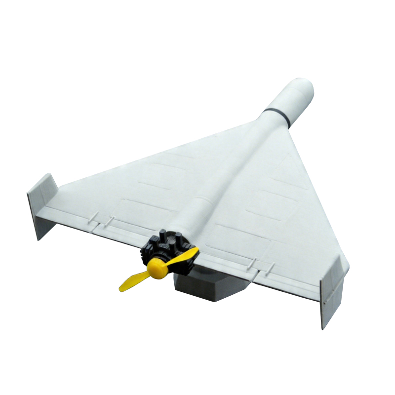 1PCS 3D Printed Shahed-136 Fly - Drone 3D Modeling avis et prix