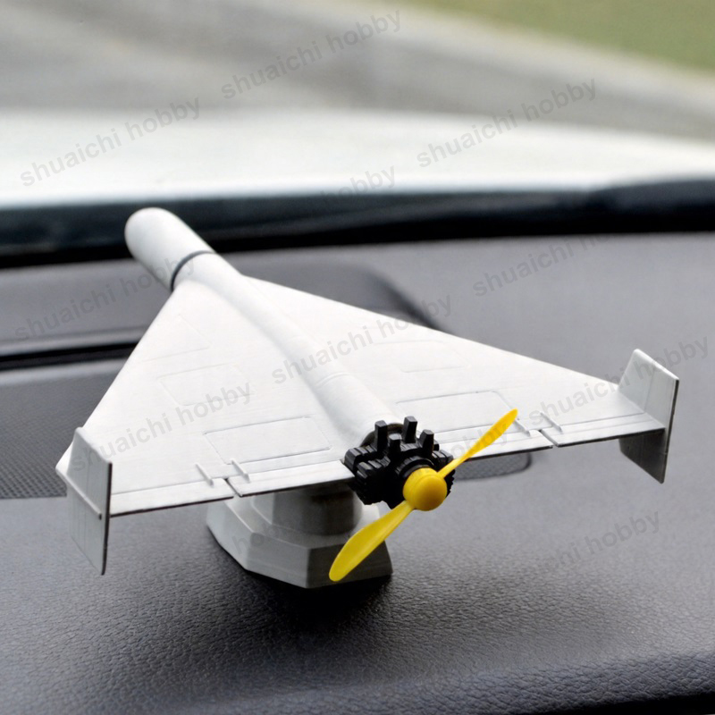 1PCS 3D Printed Shahed-136 Fly - Drone 3D Modeling avis et prix