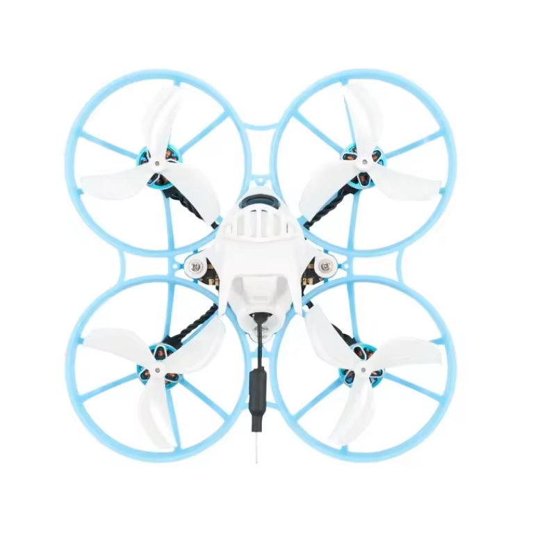 BETAFPV Meteor75 Pro Brushless - Drone Lidar avis et prix