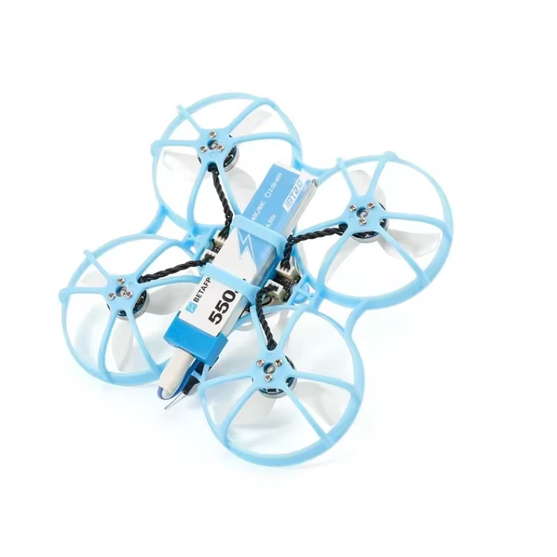 BETAFPV Meteor75 Pro Brushless - Drone Lidar avis et prix