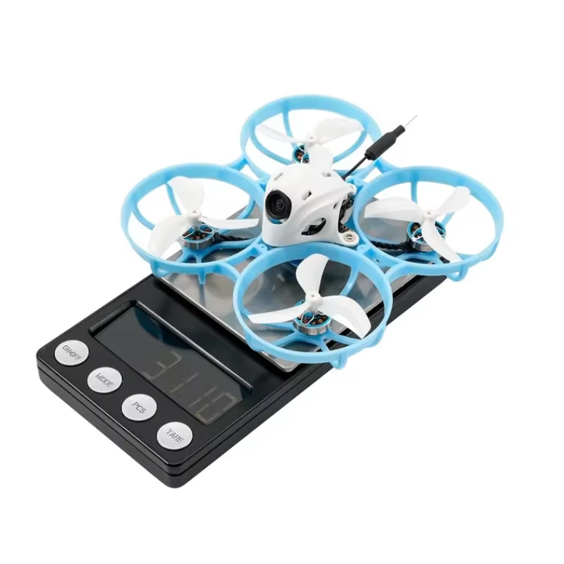 BETAFPV Meteor75 Pro Brushless - Drone Lidar avis et prix
