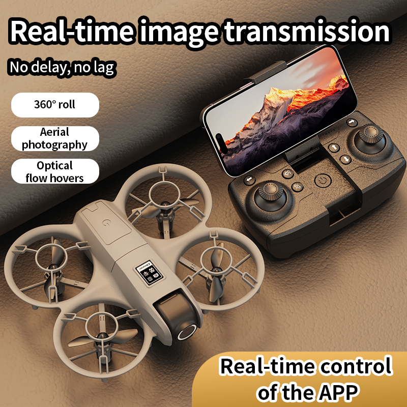 X228 VR FPV Drone HD Dual Came - Drone Lidar avis et prix