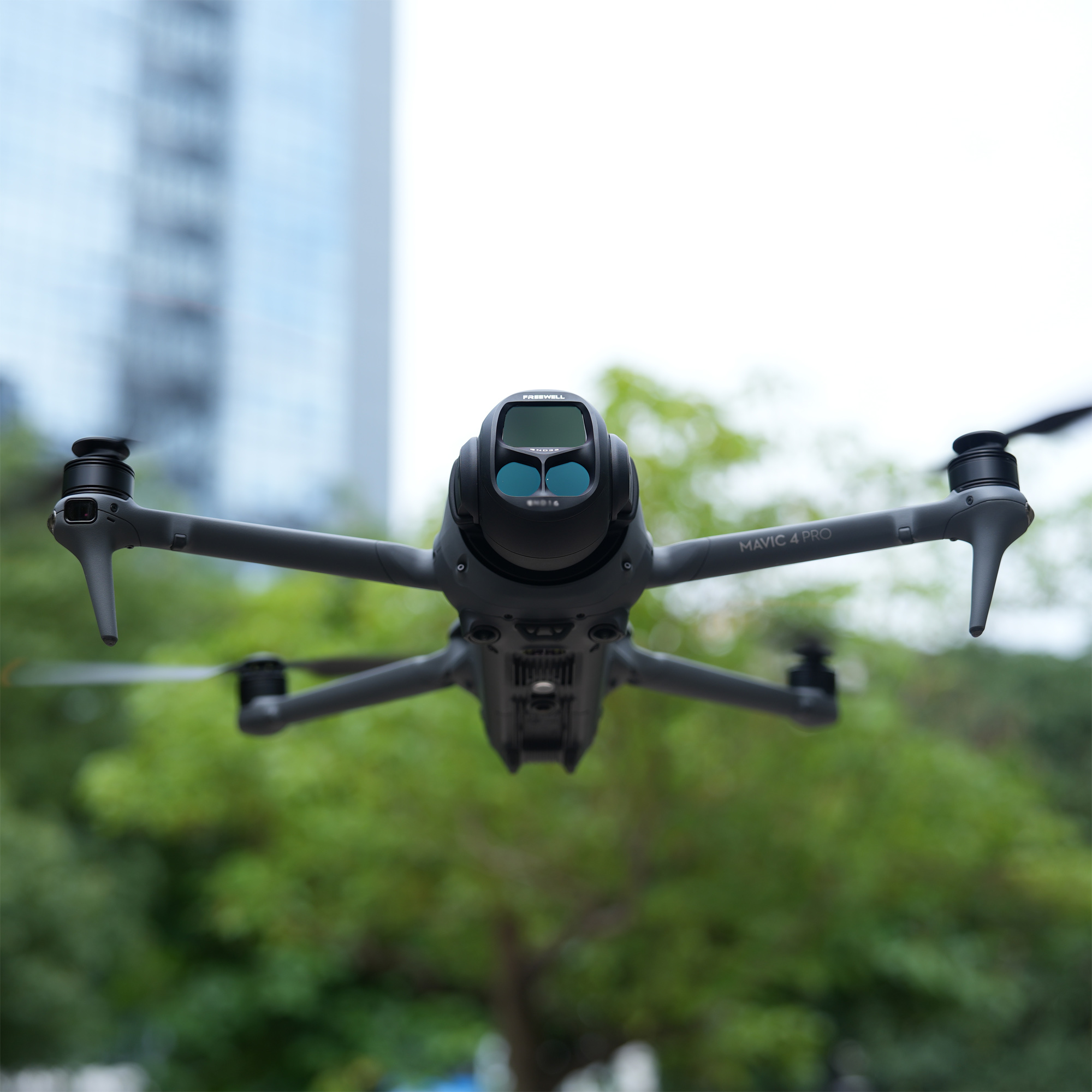 Freewell Single Split ND/PL &  - Drone Ndvi avis et prix