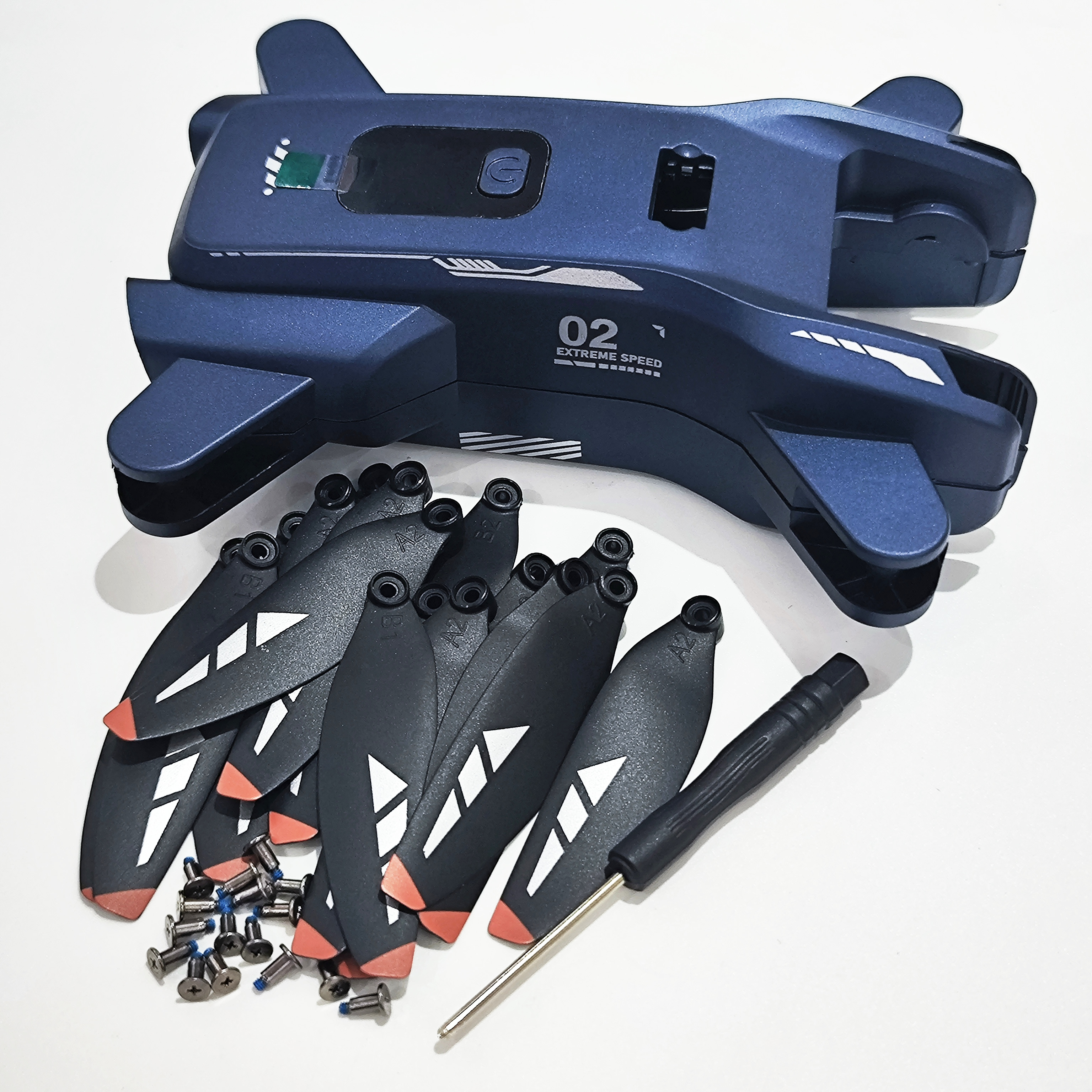 Blade Replacement Spare Part C - Drone Mapping avis et prix