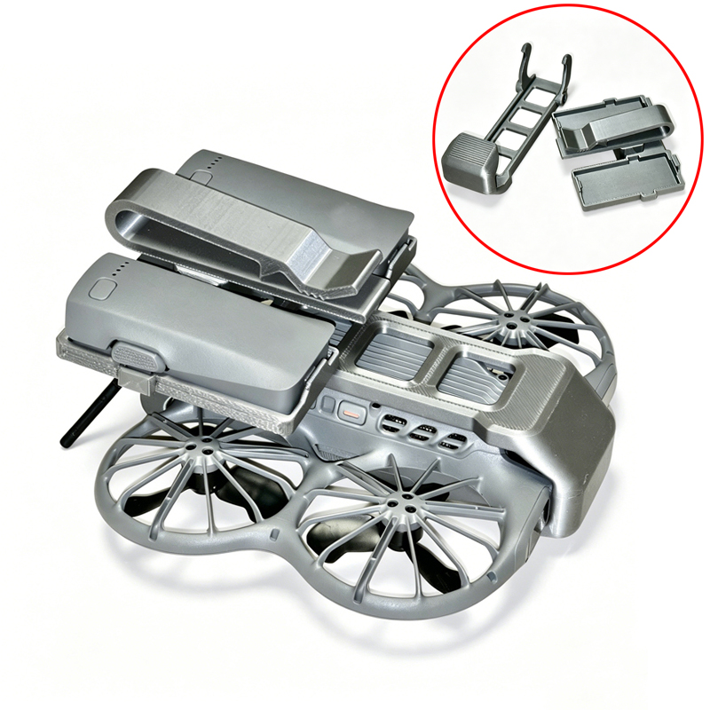 1Set For DJI NEO2 Drone Model  - Drone 3D Modeling avis et prix