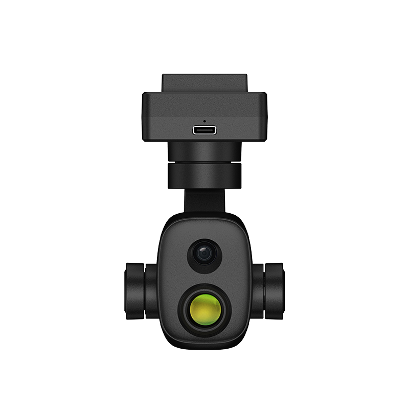 Thermal Imaging Camera for Dro - Drone Thermal Imaging avis et prix