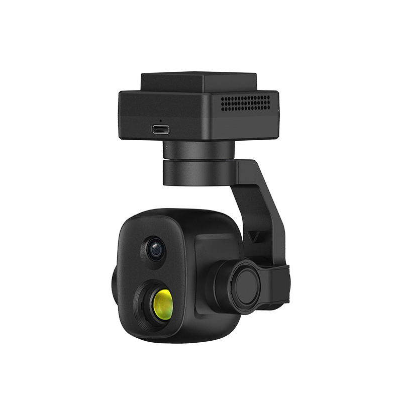 Thermal Imaging Camera for Dro - Drone Thermal Imaging avis et prix